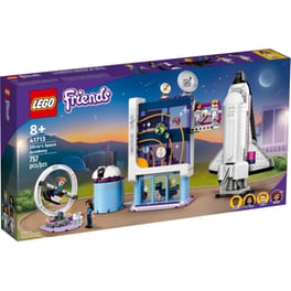 LEGO® Friends Olivia's Space Academy (41713)