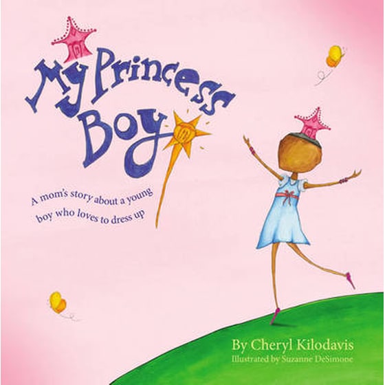 My Princess Boy image 0