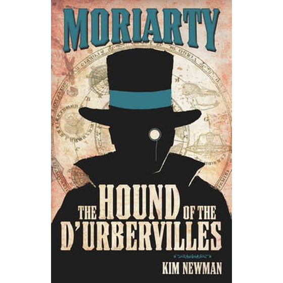Professor Moriarty image 0