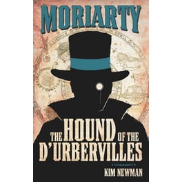 Professor Moriarty