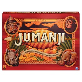 Επιτραπέζιο Jumanji