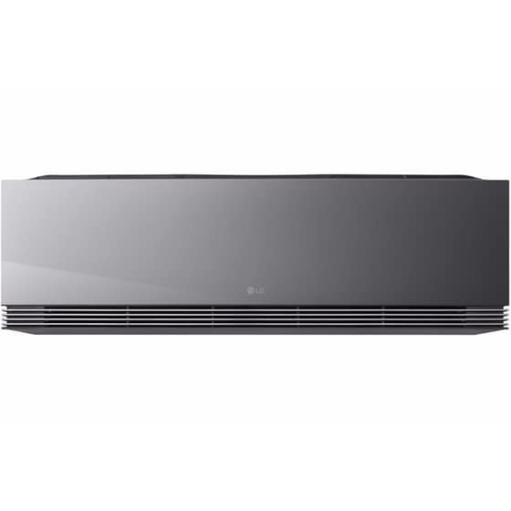 LG Artcool AI Mirror AA09SP.NS 9.000 BTU A+++/A+++ με Ιονιστή και Wi-Fi image 0