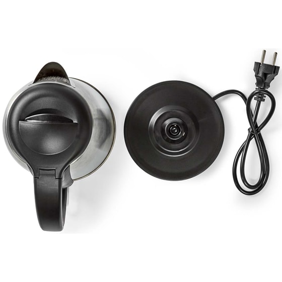 NEDIS KAWK340EAL 2200 W 1.7 L Inox Βραστήρας image 6
