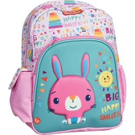 Τσάντα Πλάτης Gim Mini Bunny Fisher Price