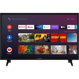 Kydos LED 32" HD Ready Android Τηλεόραση K32AH22SD0112V