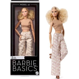 Barbie Basics™ Model 07