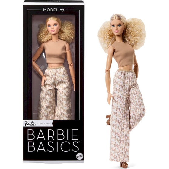 Barbie Basics™ Model 07 image 0