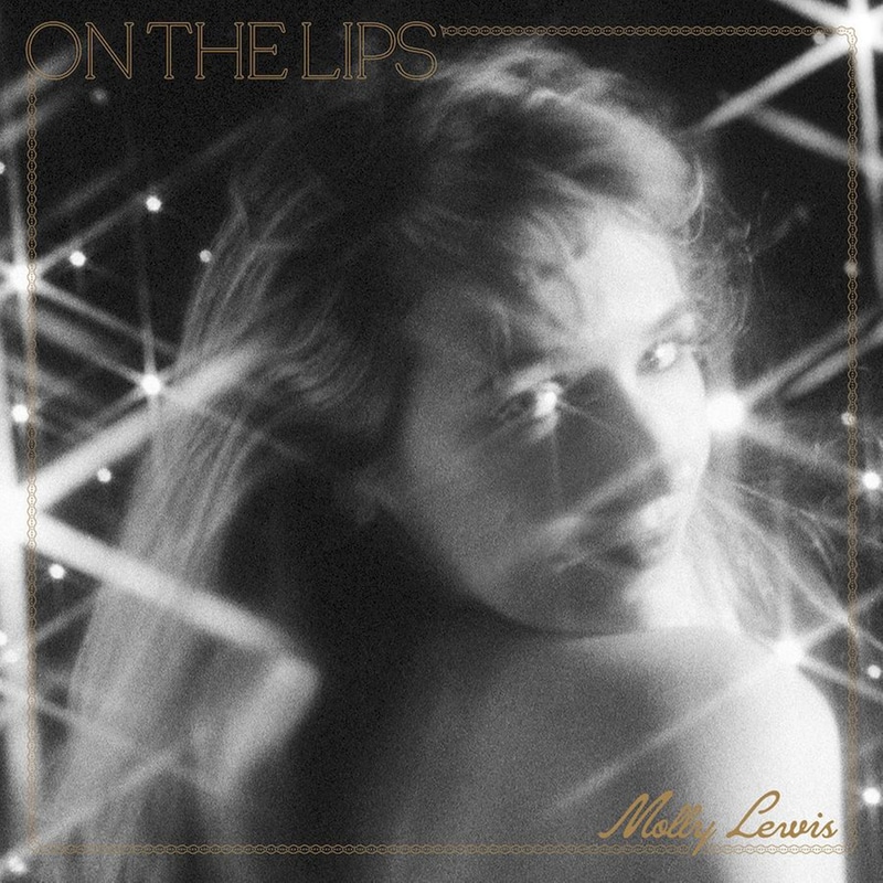 On The Lips (Candlelight Gold Vinyl) (Indies Only)