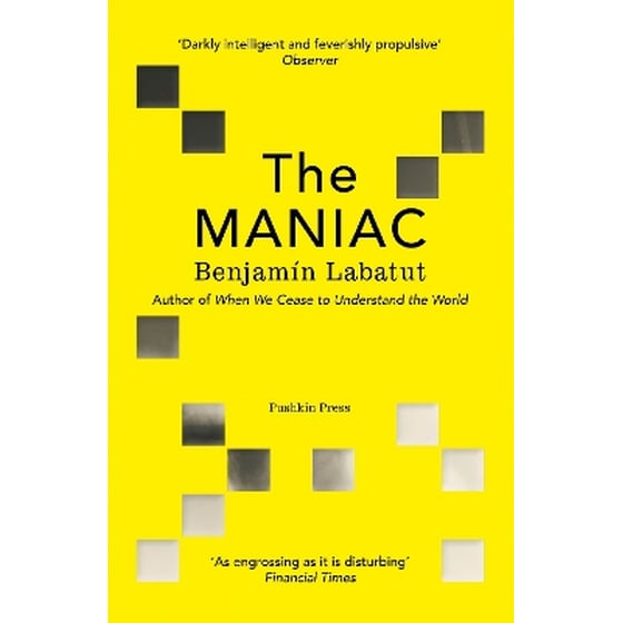 The MANIAC image 0