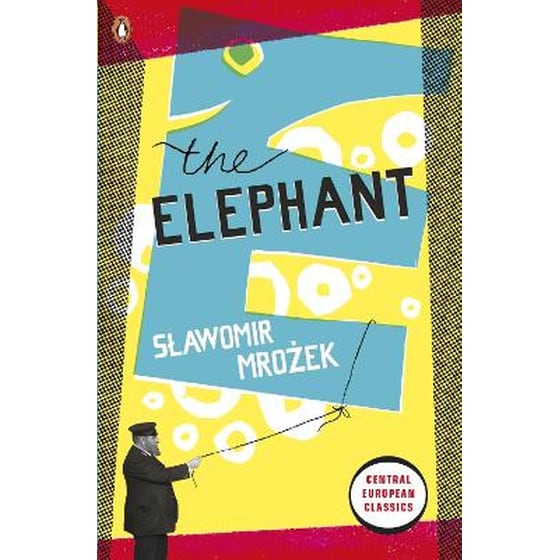 The Elephant image 0