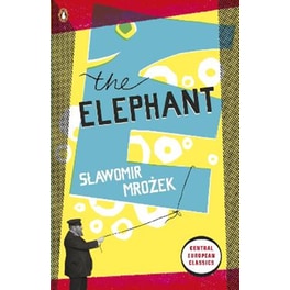 The Elephant