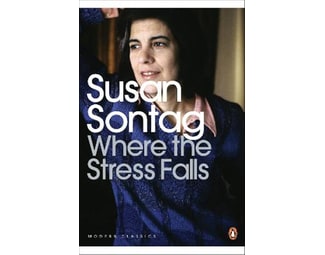 Where the Stress Falls image 0