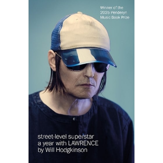 Street-Level Superstar image 0