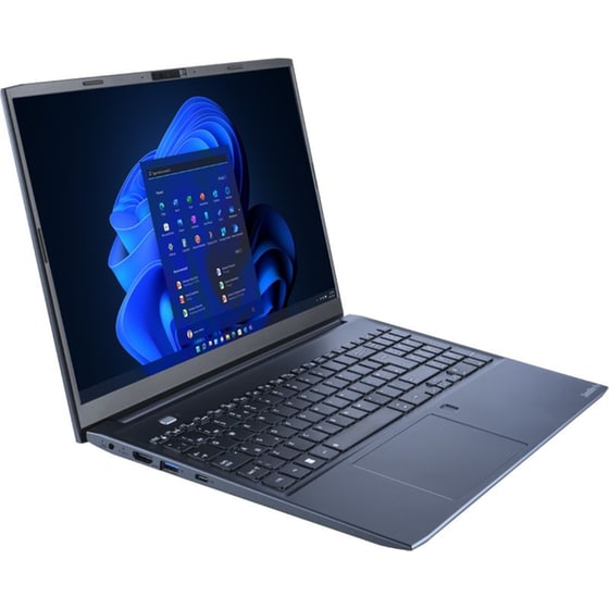 Toshiba Satellite Pro C50-K 15.6" FHD IPS (Intel Core 5-120U/16 GB/512GB SSD/Intel Graphics/Win11Pro) Laptop image 2