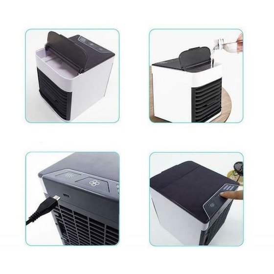 OEM C1133 Air Cooler 10W image 3