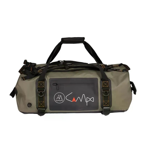 Σάκος Πλάτης Campo Nestos 45L image 0