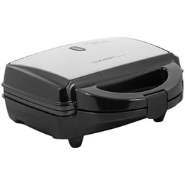 Συσκευή για Ταρτάκια FIRST AUSTRIA FA-5304 600 W 0.1 L Μαύρο