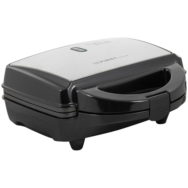 FIRST AUSTRIA Συσκευή για Ταρτάκια FIRST AUSTRIA FA-5304 600 W 0.1 L Μαύρο