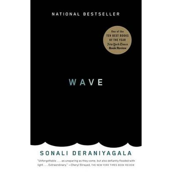 Wave image 0