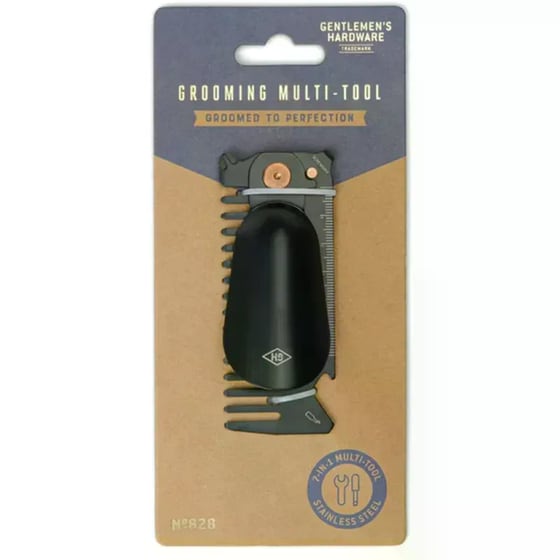 Σετ&nbsp;Περιποίησης&nbsp;Grooming Gentlemen's Hardware image 0