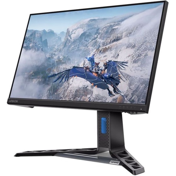 Lenovo Legion R24e Gaming Monitor 23.8'' FHD IPS Flat 180Hz 1ms image 1