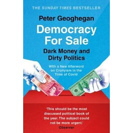 Democracy For Sale