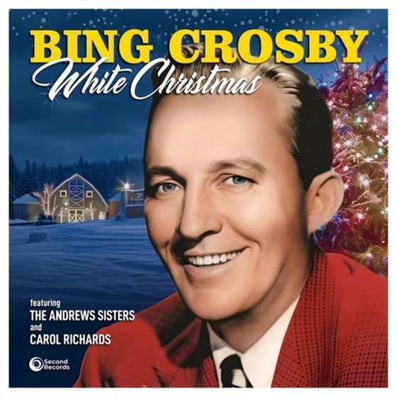 White Christmas image 1