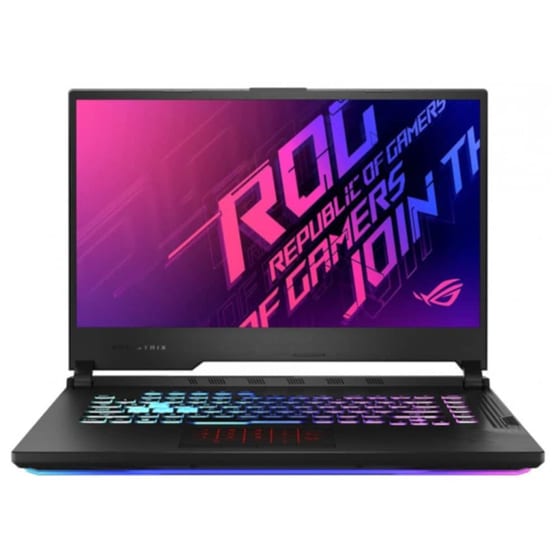 Laptop Asus ROG Strix G15 G512LV-HN246T (Intel Core i7-10870H/16GB/1TB SSD/Nvidia GeForce RTX 2060 6GB) image 0