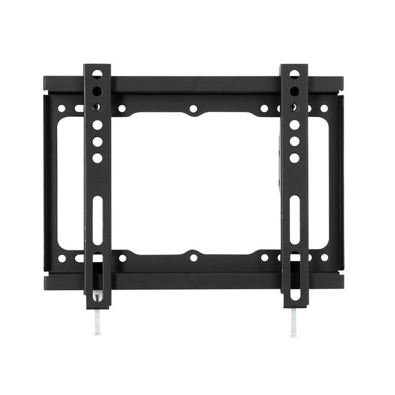 OSIO Βάση Τηλεόρασης Επιτοίχια Osio OSM-69 Σταθερή 17-37 έως 20 kg