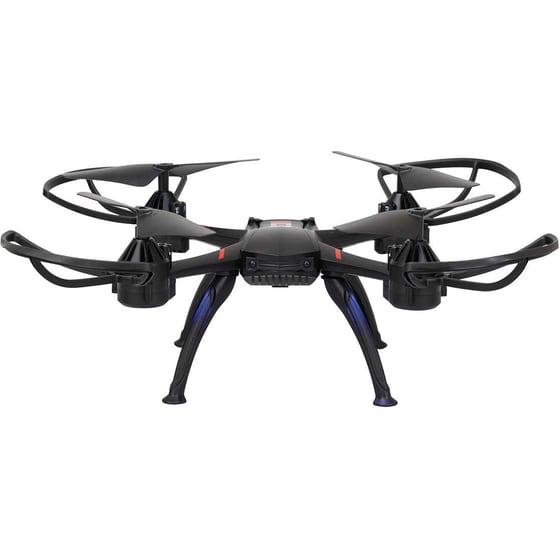 Τηλεκατευθυνόμενο Drone Silverlit Flybotic Stunt Drone II image 4
