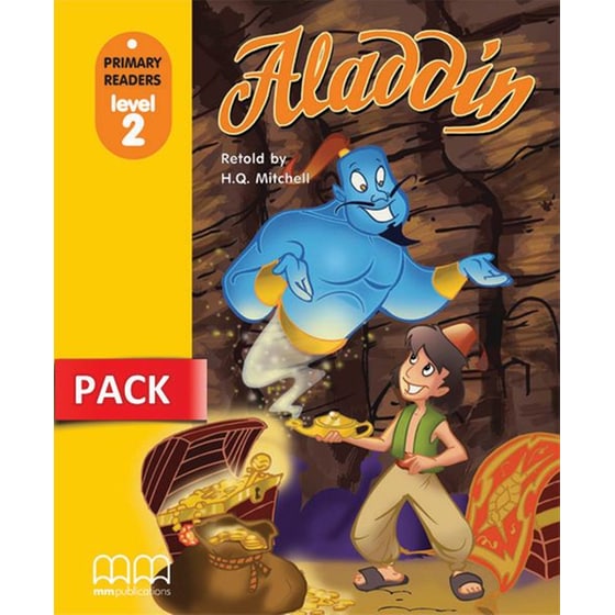 Aladdin image 0
