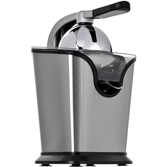 HEINRICH’S HZP-8692 100W Inox Ηλεκτρικός Στίφτης image 0