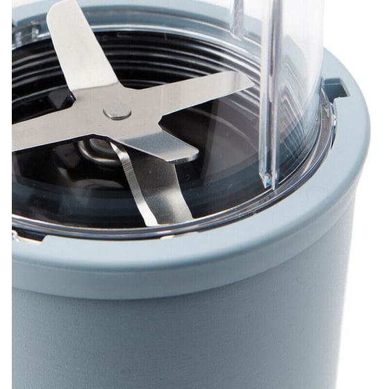 NUTRIBULLET NB907MA BLUE 900W Μπλέντερ image 2
