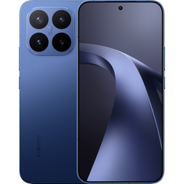 Xiaomi 17T Pro 512GB - Deep Blue