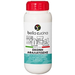 BELLA CUCINA Ε406 Καθαριστικό Αφαλάτωσης