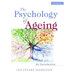 The Psychology of Ageing