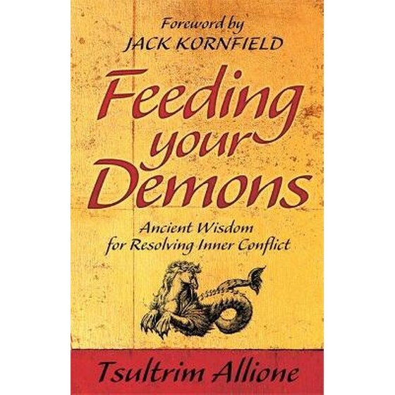 Feeding Your Demons image 0