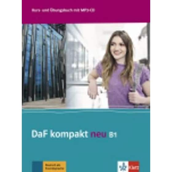 Daf Kompakt Neu in 3 Banden image 0