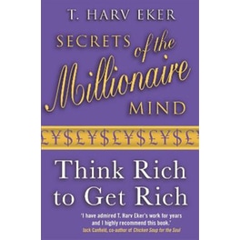 Secrets Of The Millionaire Mind