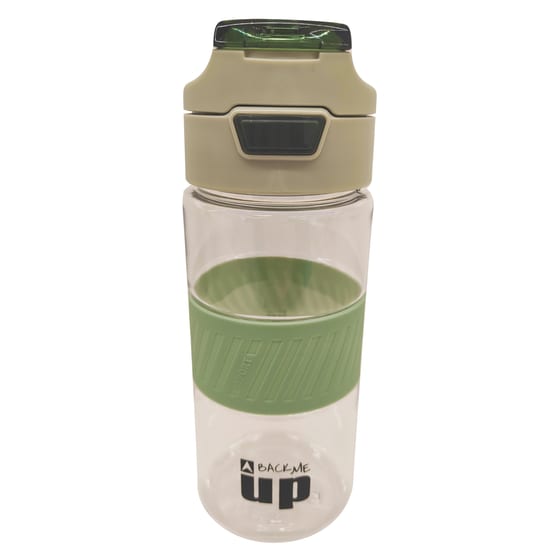 Παγούρι&nbsp;Back&nbsp;Me&nbsp;Up&nbsp;Tritan&nbsp;650ml&nbsp;12Pcs image 0