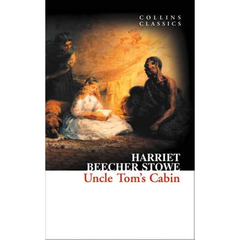 Uncle Toms Cabin