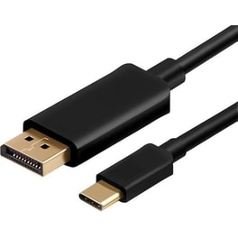 Powertech Usb-c Male - Micro Usb Female (cab-uc020)