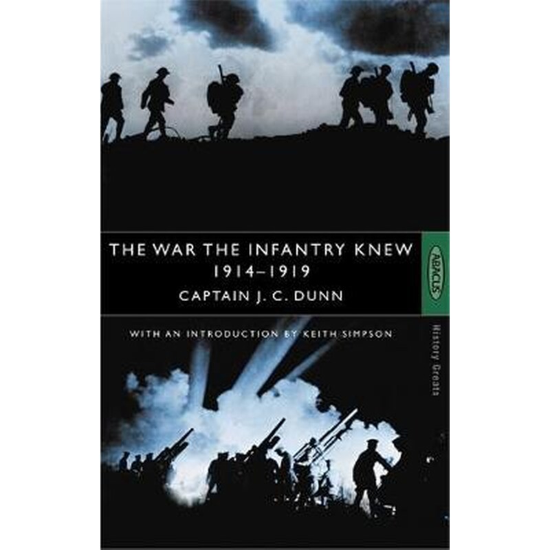 The War The Infantry Knew