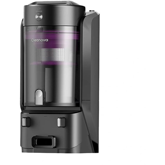 VEXILAR W15 για Σκούπισμα και Σφουγγάρισμα Μαύρο Σκούπα Ρομπότ image 7