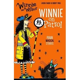 Winnie and Wilbur: Winnie on Patrol