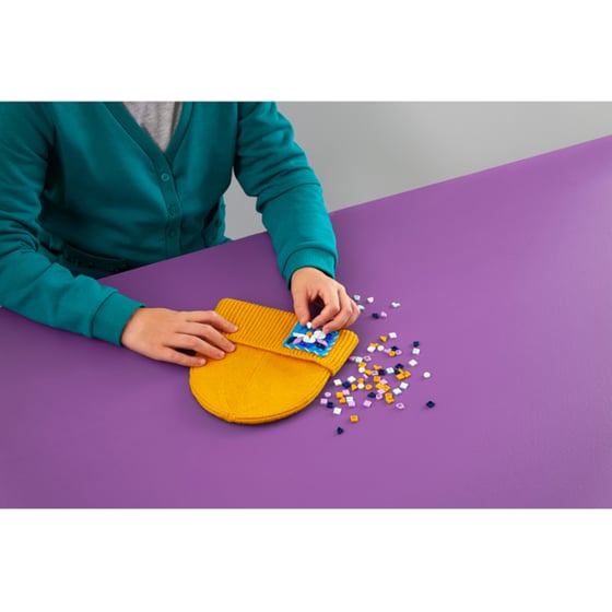 LEGO® Dots Stitch-on Patch (41955) image 6