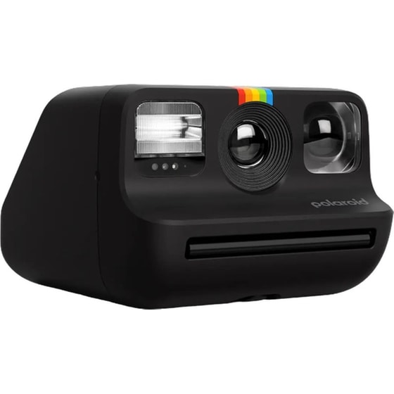 Instant Camera Polaroid Go Generation 2 - Μαύρο image 2