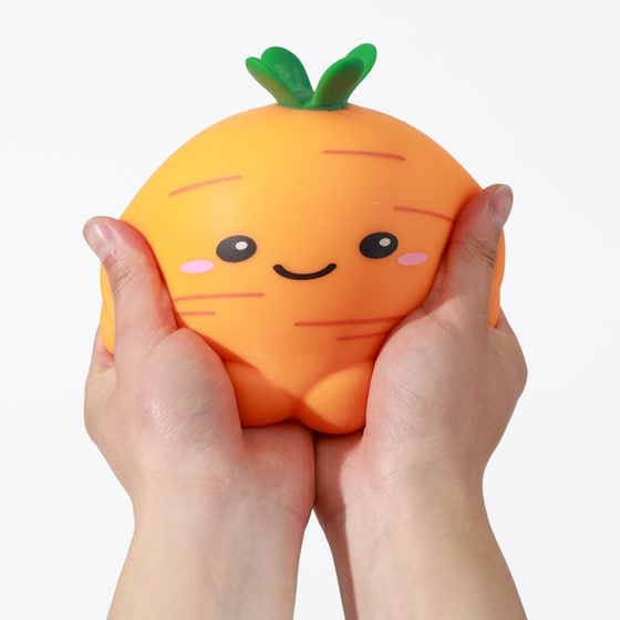Μπαλάκι Anti-Stress i-Total Fresh Market - Τυχαία Επιλογή (1 Τεμάχιο) image 17