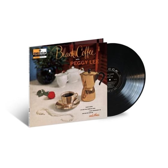 Black Coffee image 4