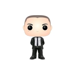 Funko Pop! Television - Billions - Taylor #773